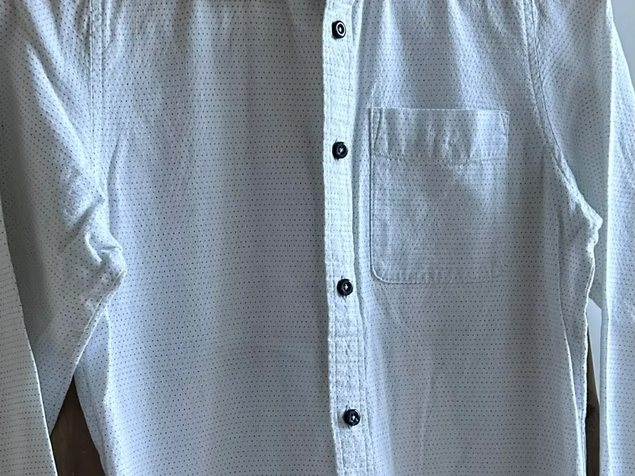 Billede 3 - Outfitters nation skjorte, str. 152