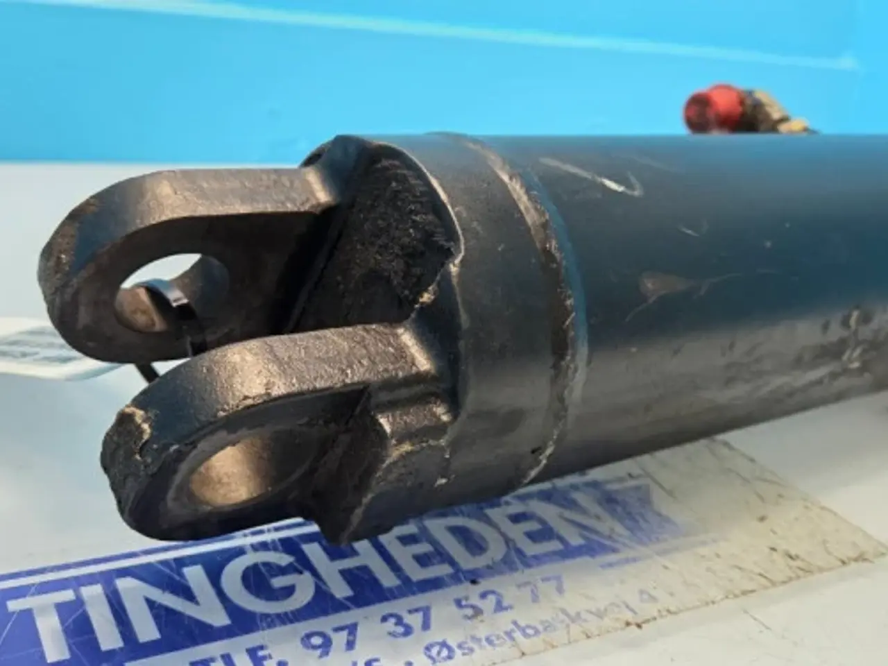 Billede 9 - Massey Ferguson 6290 Cylinder 3795031M1