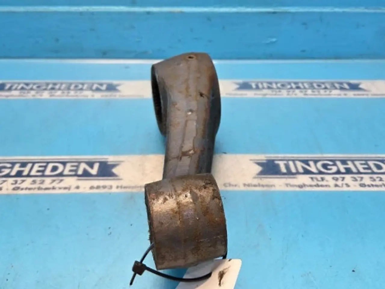 Billede 7 - New Holland TM120 Liftarm R. 47128012