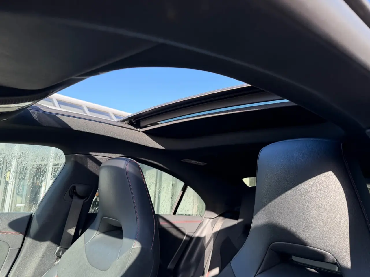 Billede 6 - Mercedes CLA250 e 1,3 AMG Line Coupé aut.