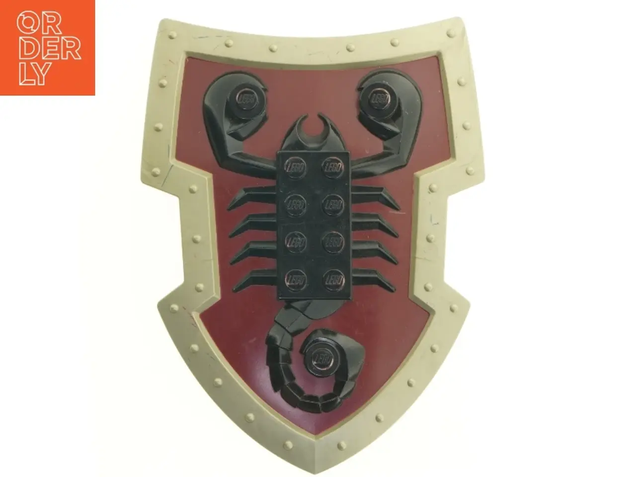 Billede 1 - LEGO Bionicle Skjold fra Lego