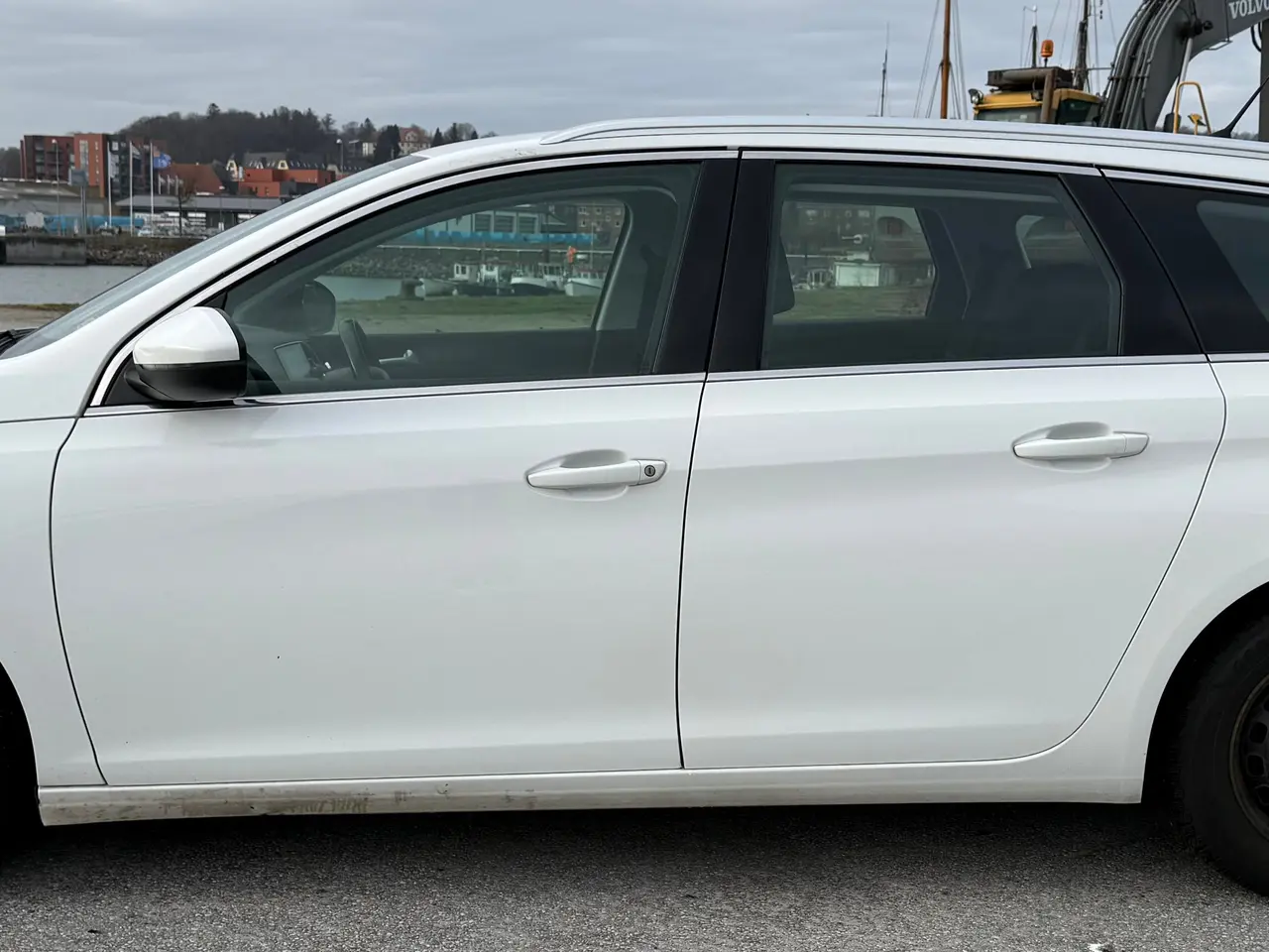 Billede 4 - Peugeot 308
