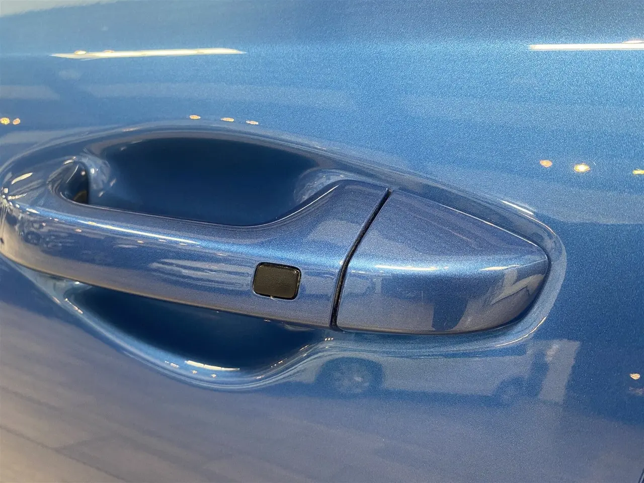 Billede 14 - Kia Ceed 1,6 PHEV Prestige SW DCT