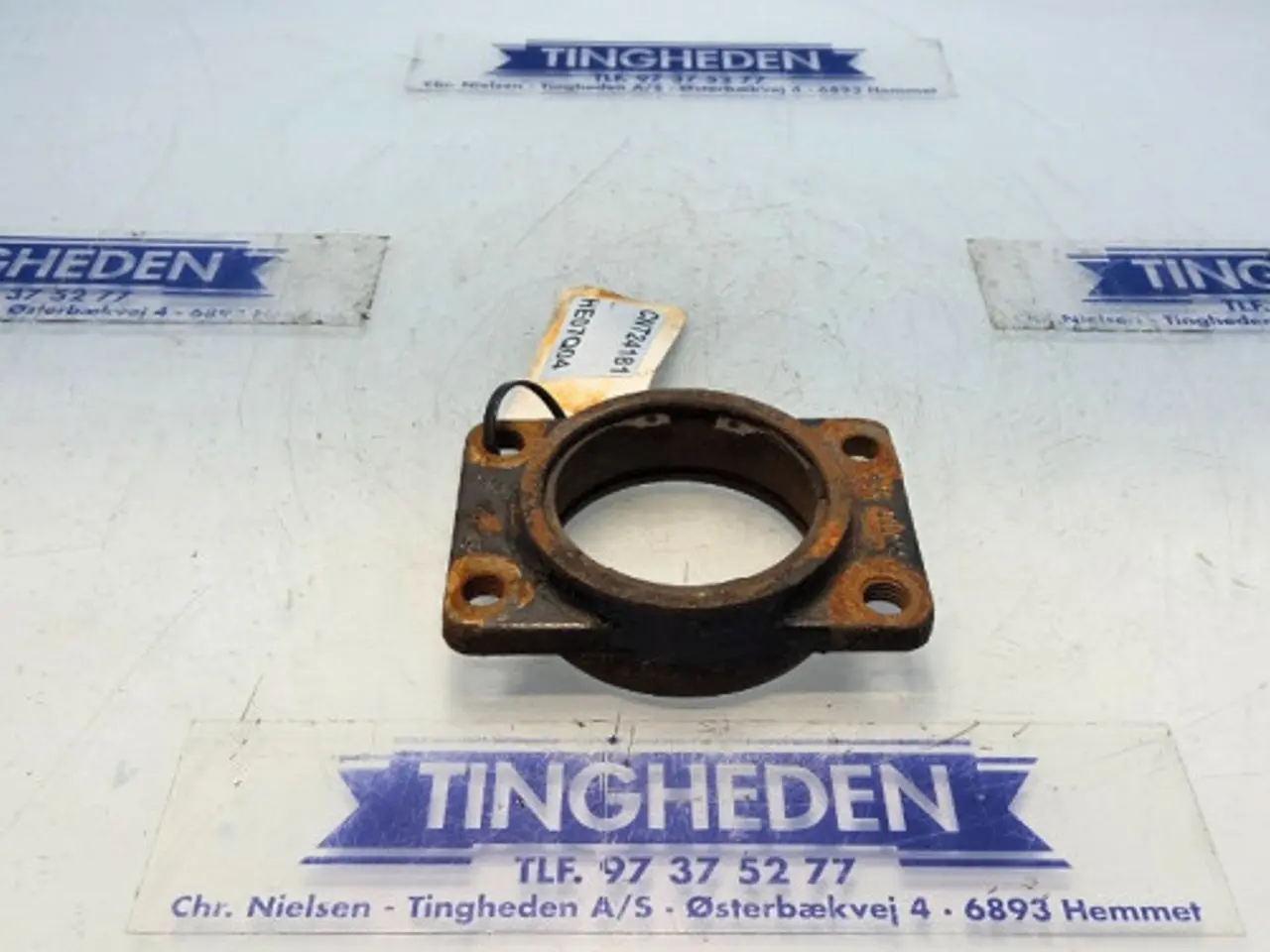 Billede 1 - New Holland CR9080 Lejehus 84320474