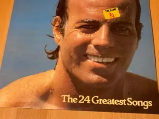 Dobbelt album lp