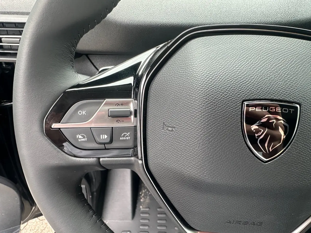 Billede 11 - Peugeot Partner 1,5 BlueHDi 130 L1V1 Plus EAT8 Van