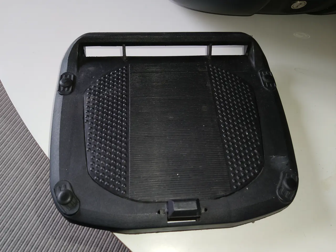 Billede 3 - Bagageboks til scooter