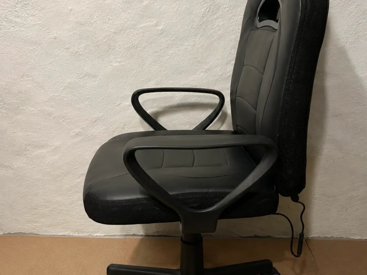 Billede 3 - YS gamerstol