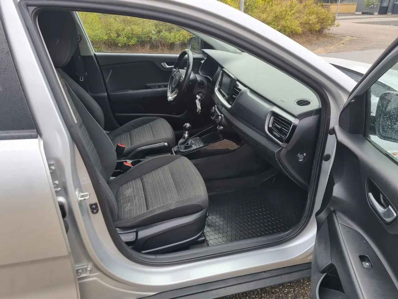Billede 13 - Kia Stonic 1,2 Attraction