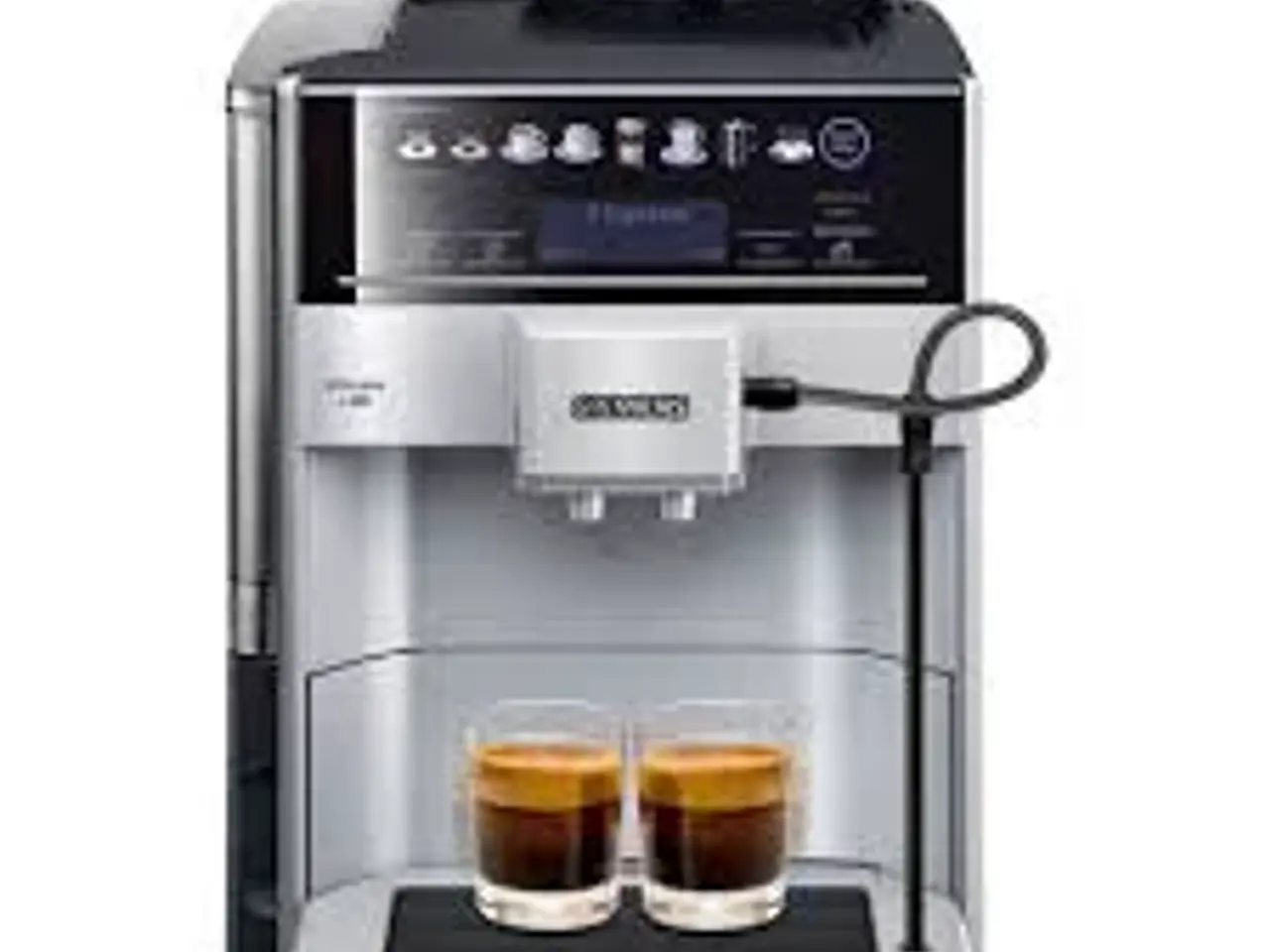Billede 3 - Siemens EQ6-S300 kaffemaskine 