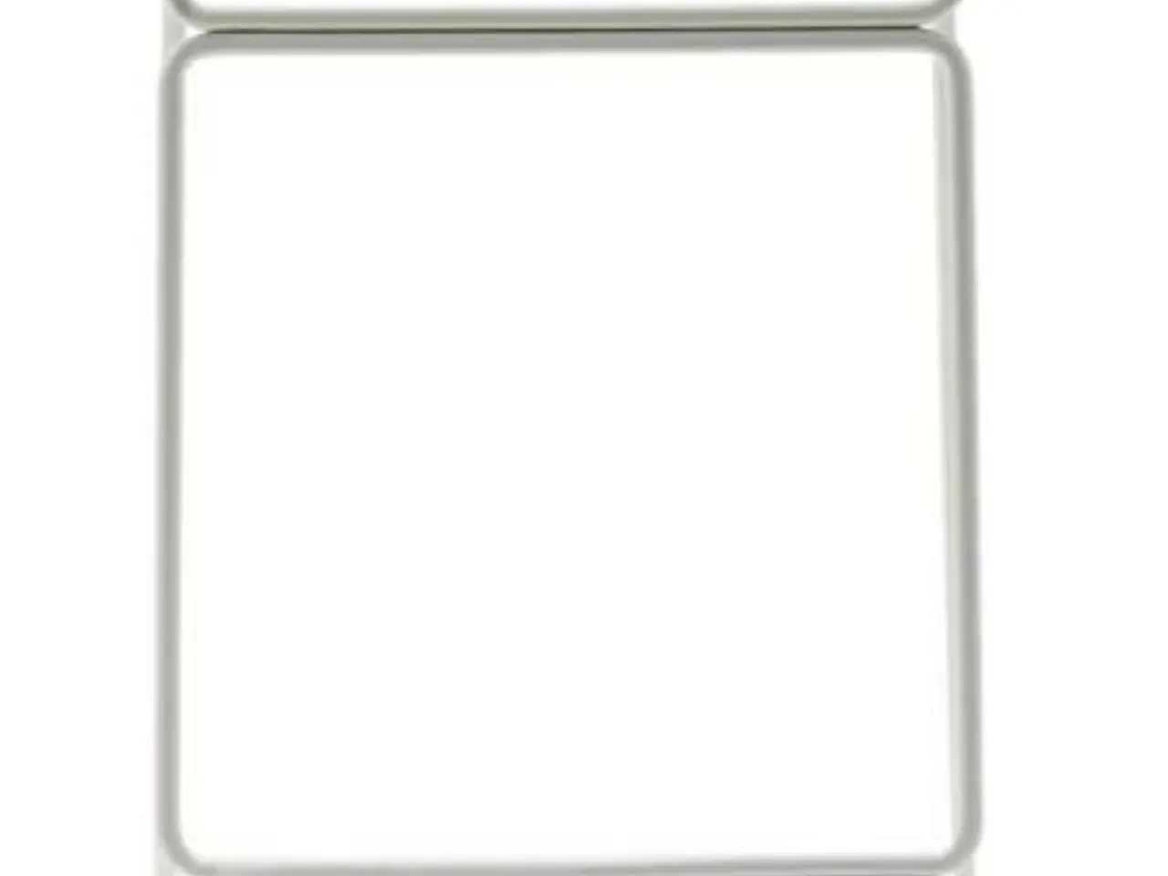 Billede 3 - HAY Hee Bar Stool 75 cm. Inde og ude