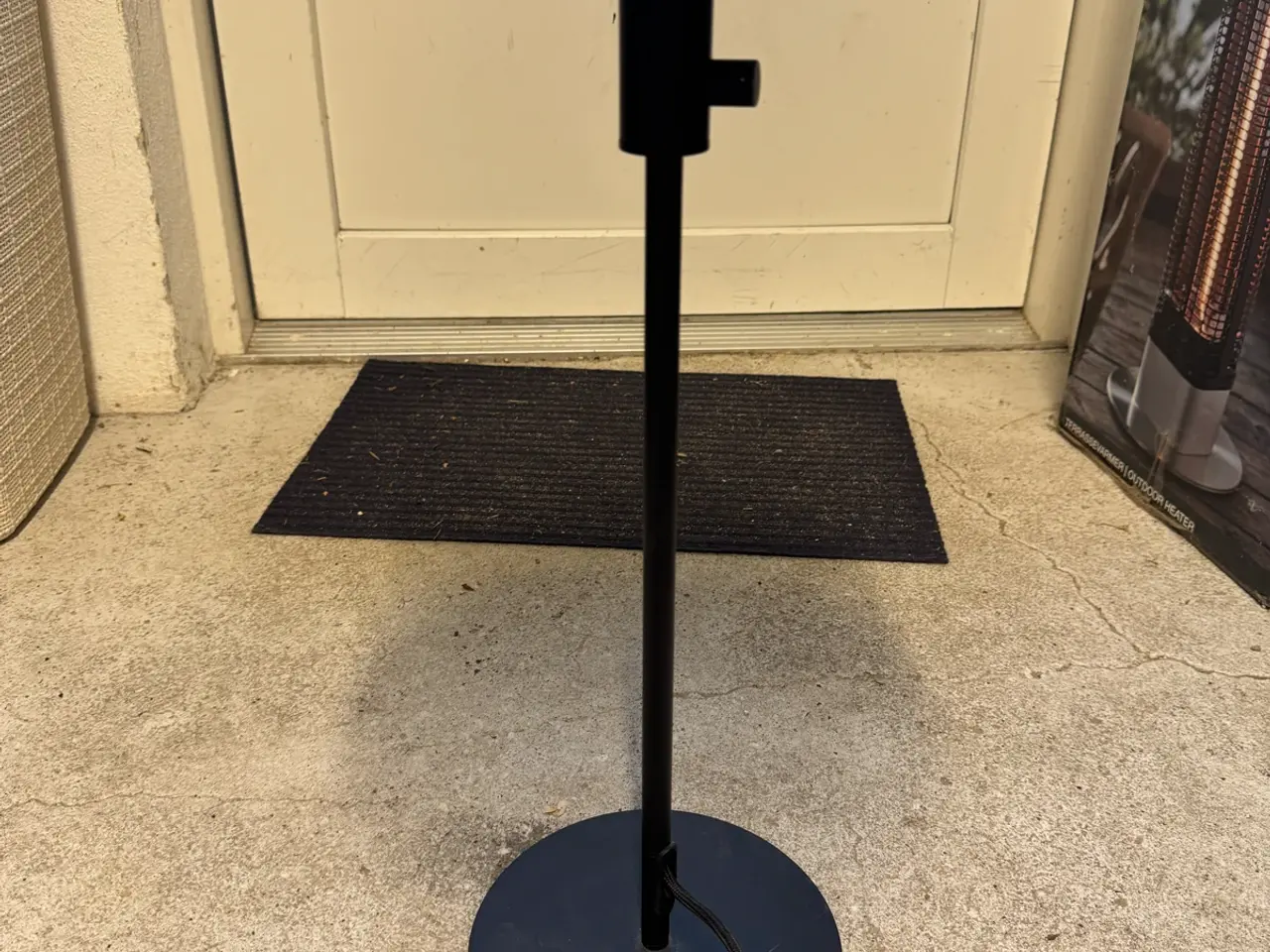 Billede 1 - Bordlampe