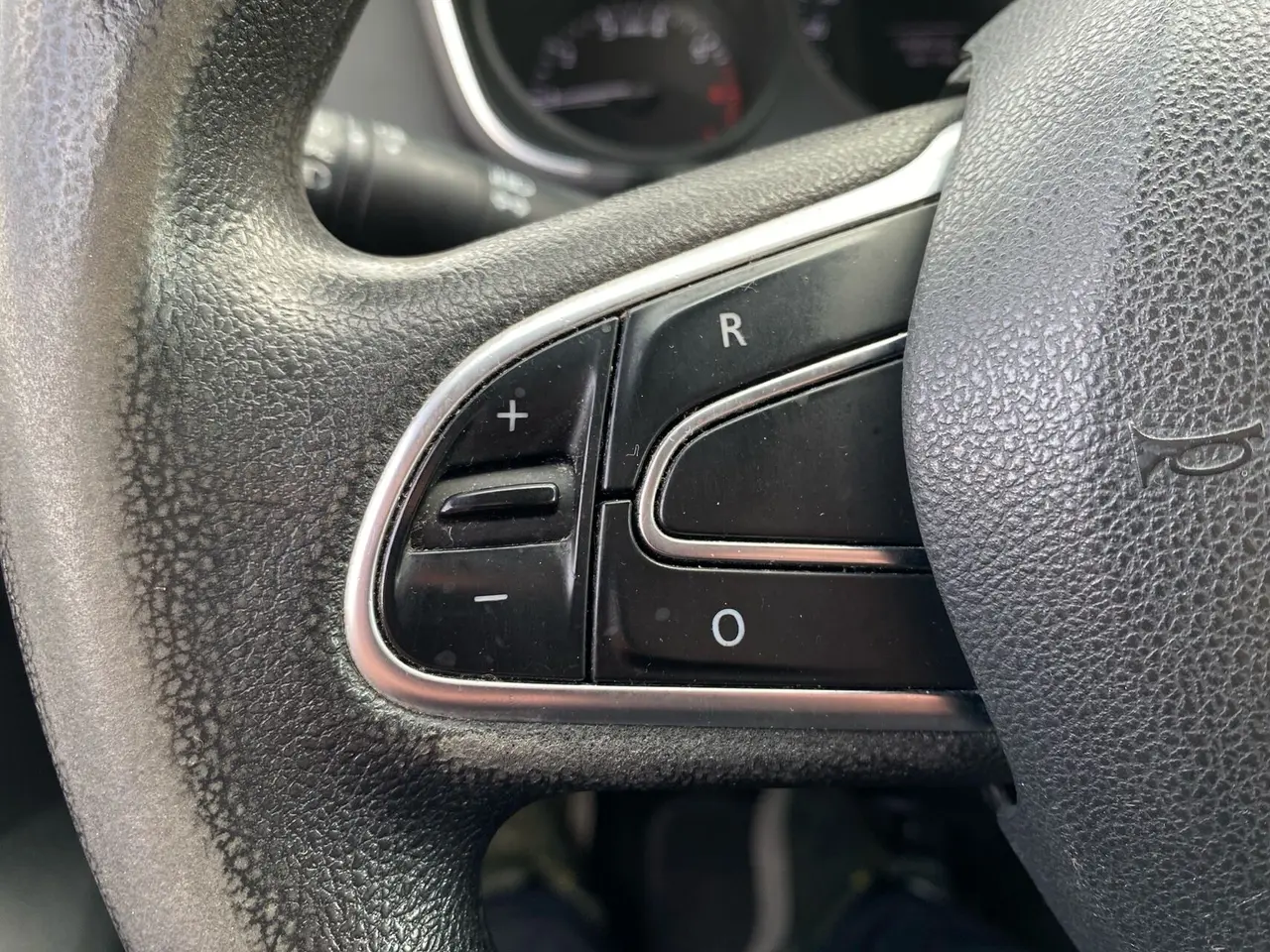 Billede 19 - Renault Mégane 1,2 Energy TCe Life 100HK 5d 6g