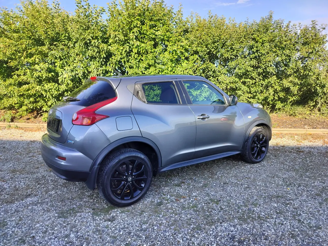 Billede 8 - Fin CUV