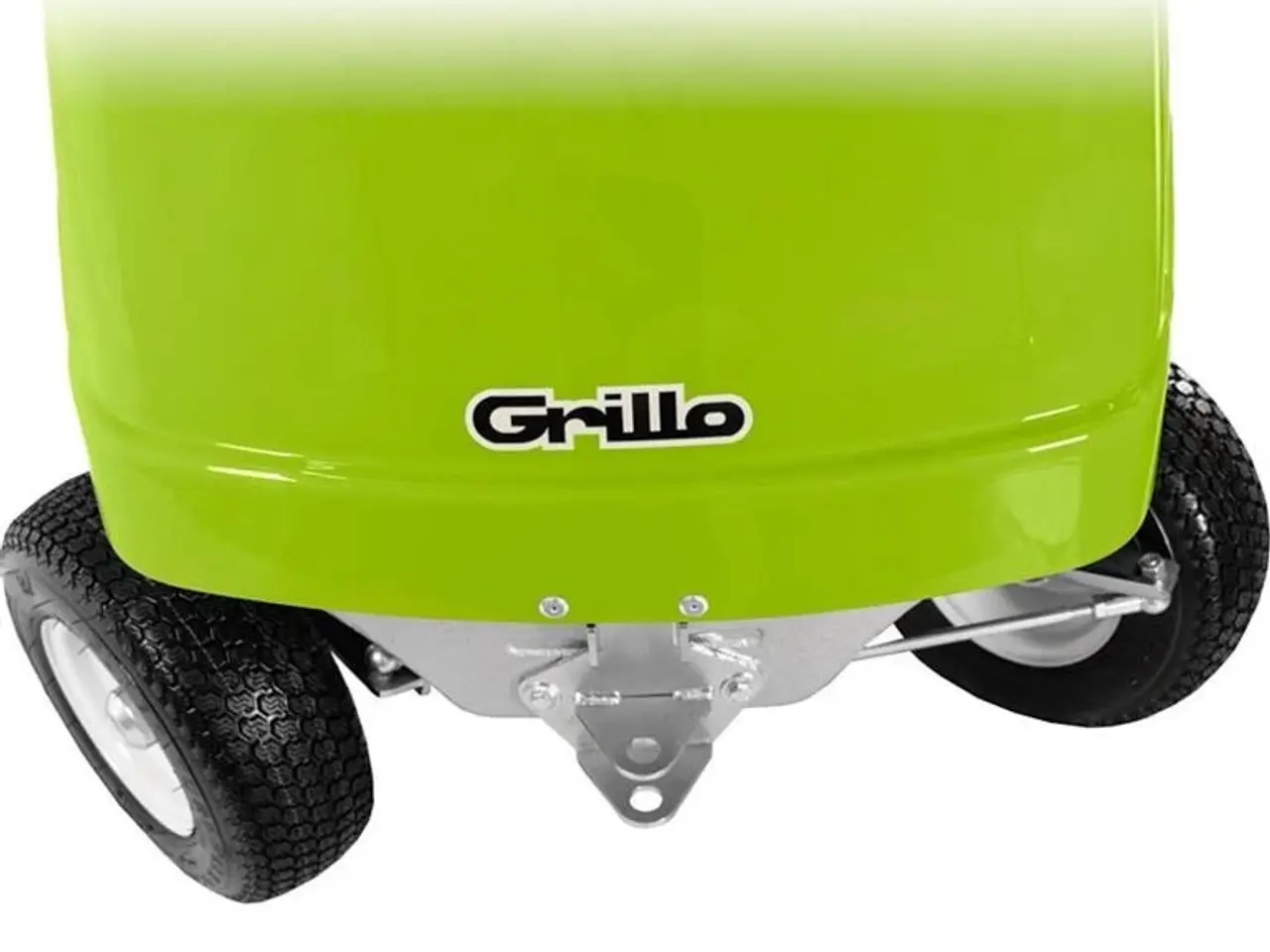 Billede 5 - Grillo FD 220R