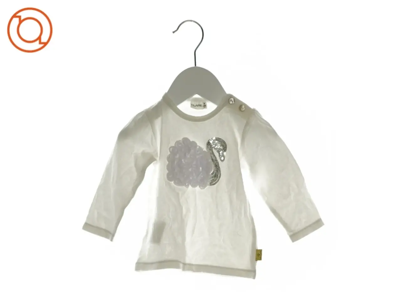 Billede 1 - Bluse fra Just and Claire (Str. 62) (str. 62)