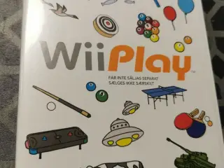 Wii play!!