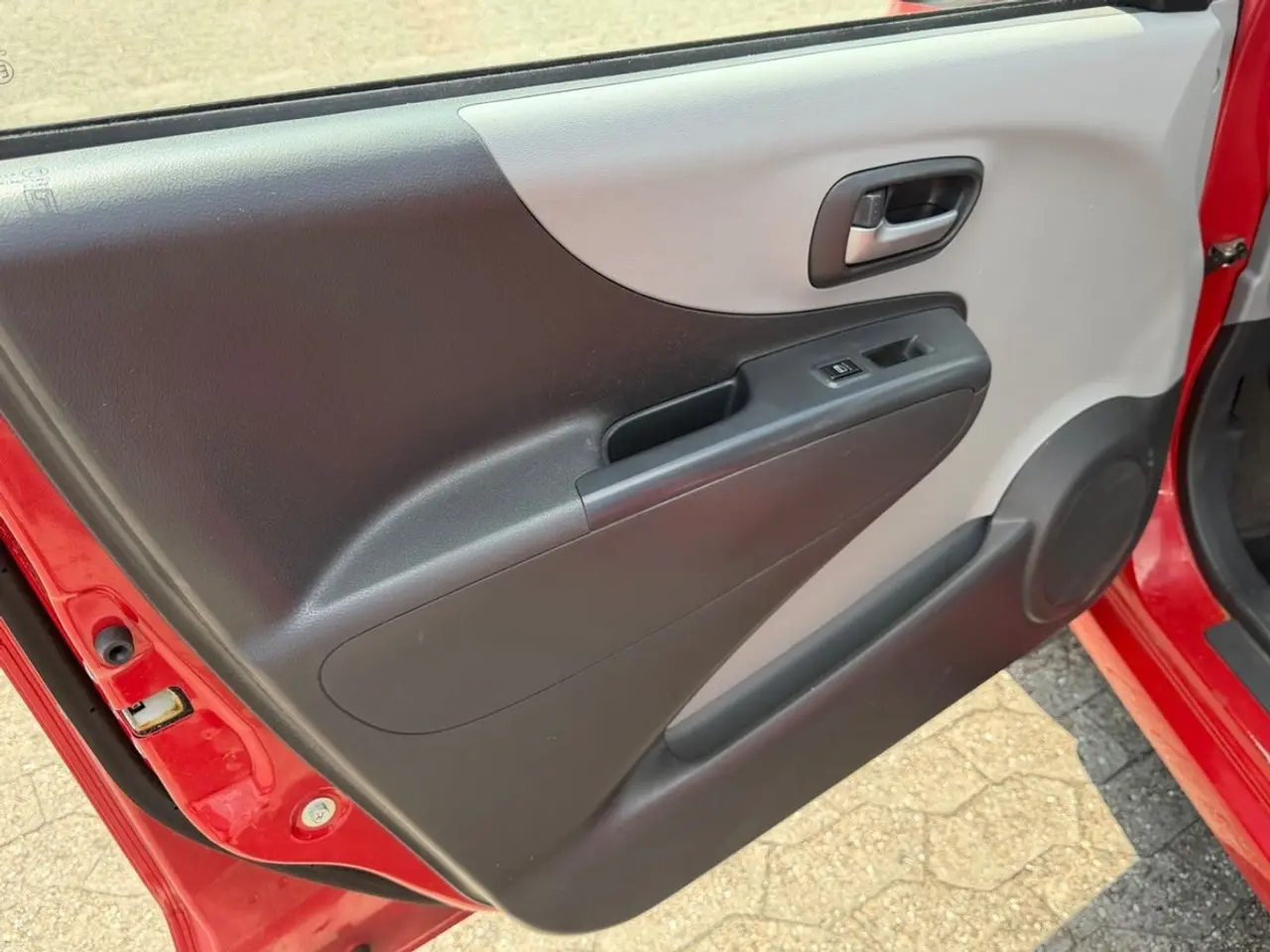 Billede 12 - Suzuki Alto 1,0 Comfort