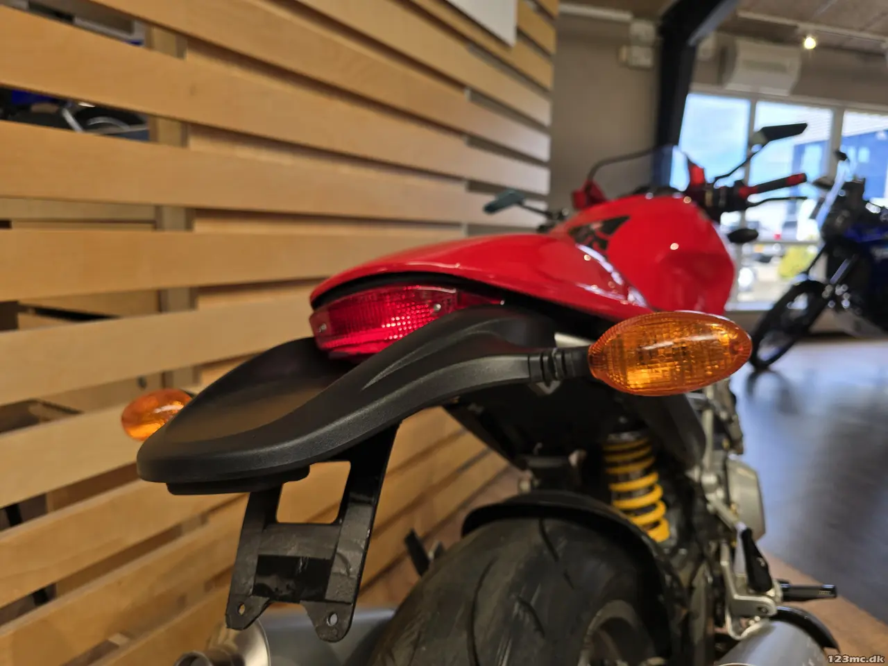 Billede 5 - Ducati Monster 1000