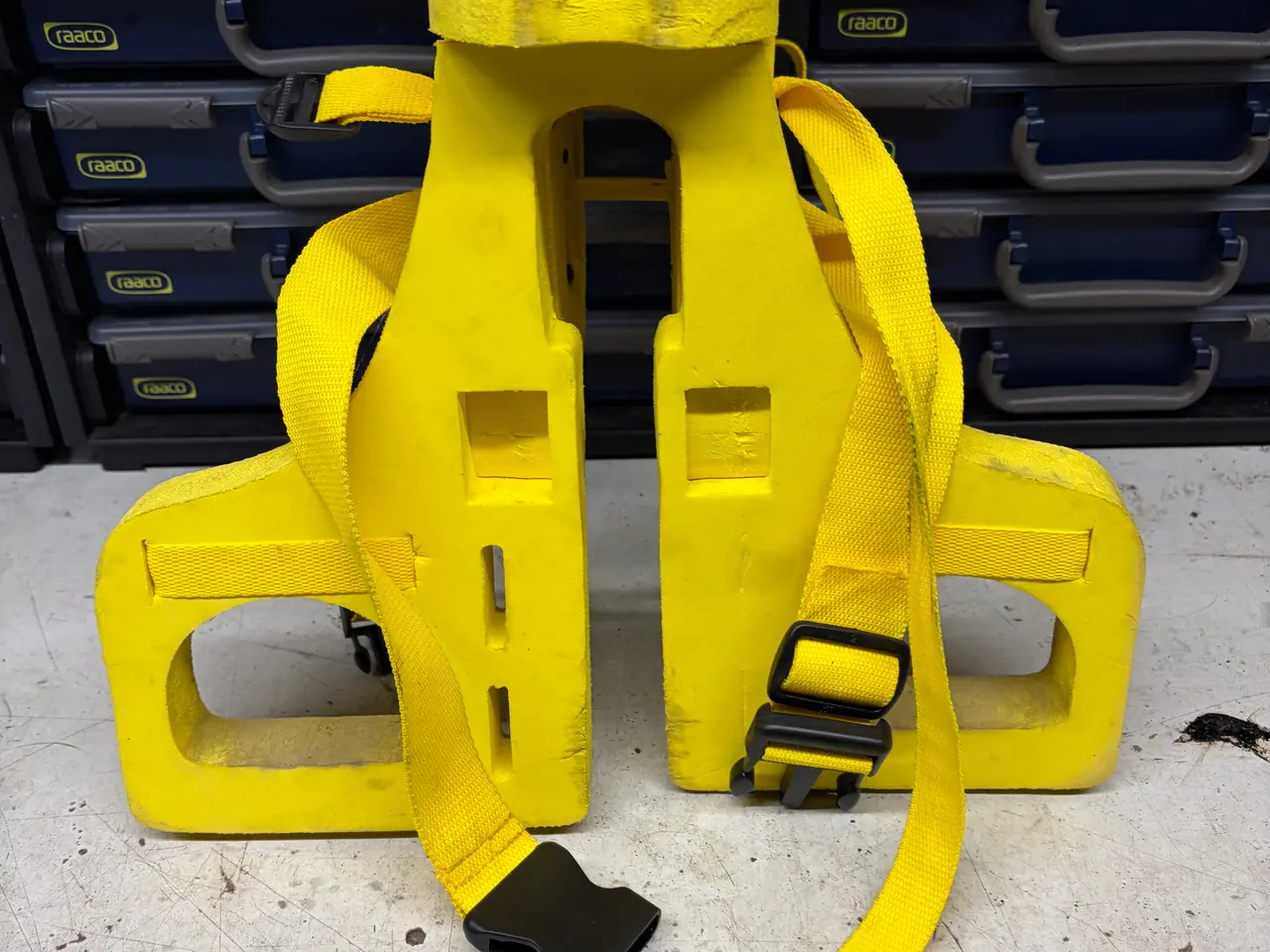 Billede 6 - Feva Star Seat Barnestol 