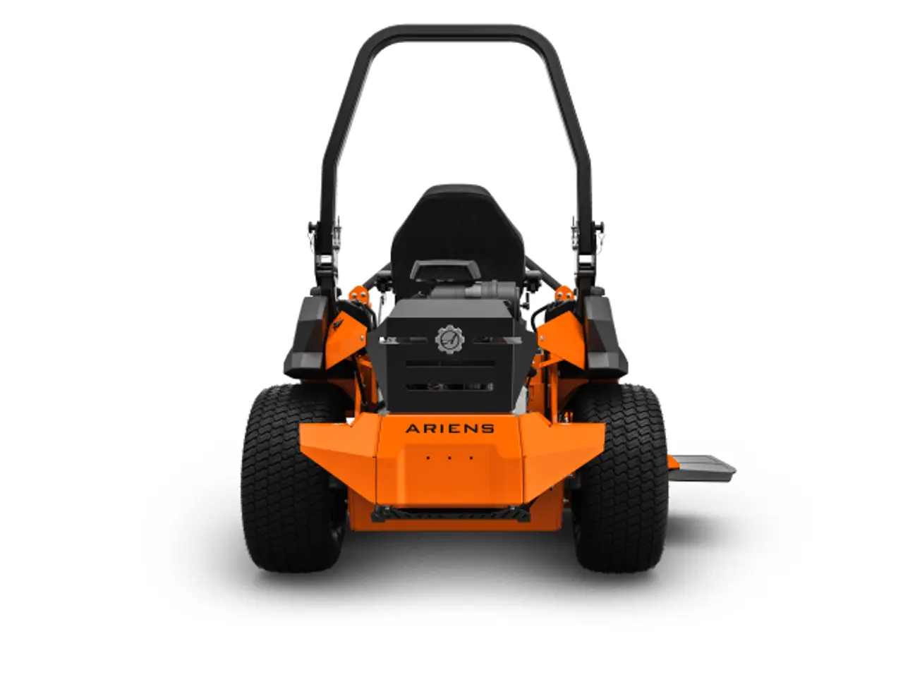 Billede 8 - ARIENS ZERO-TURN SUMMIT PRO 560