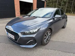 Hyundai i30 1,4 T-GDi Premium
