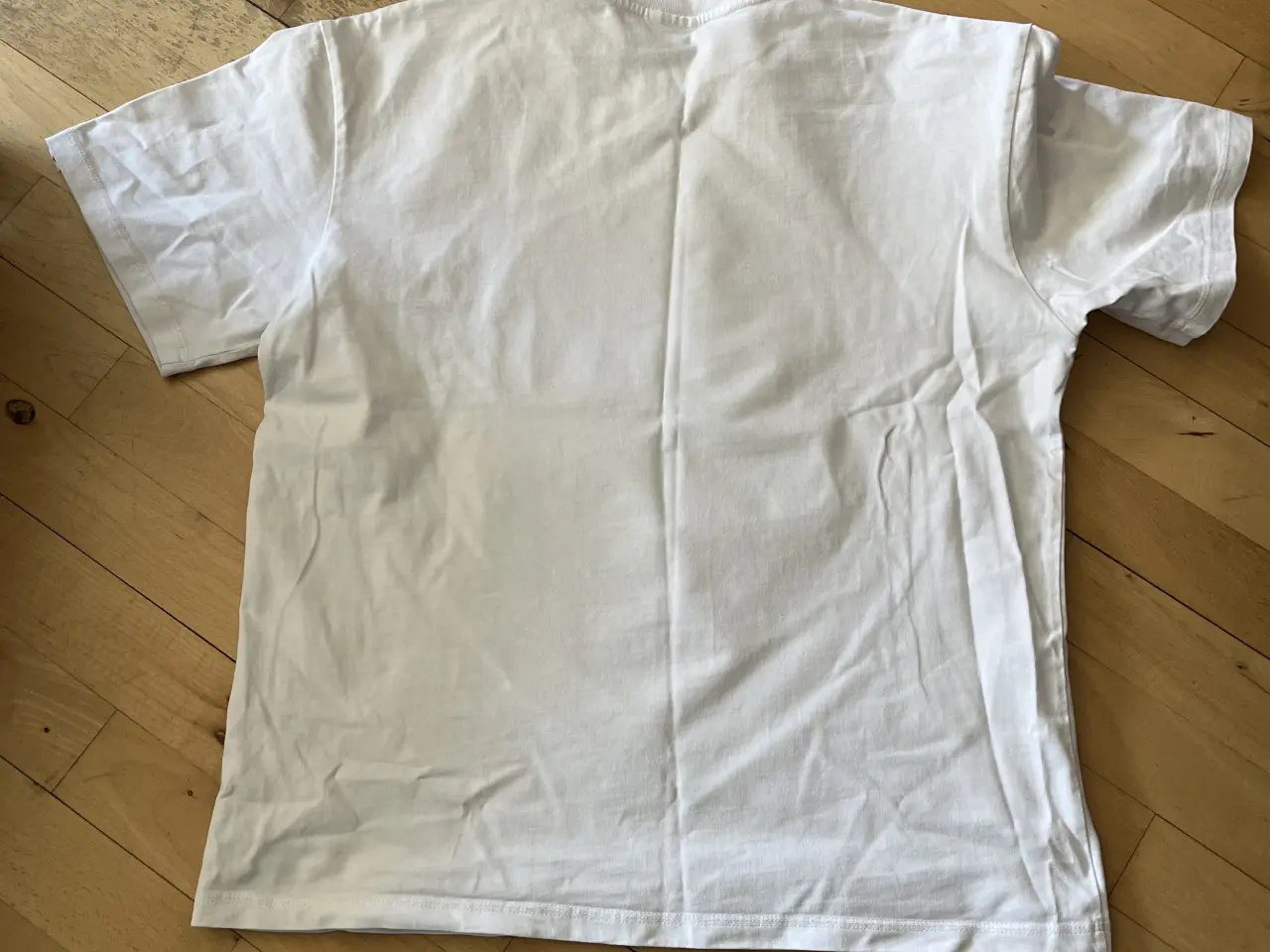Billede 2 - Herre t shirt str XL