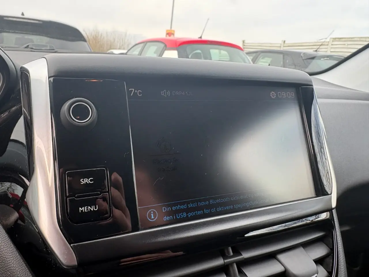Billede 9 - Peugeot 208 1,6 BlueHDi 100 Envy