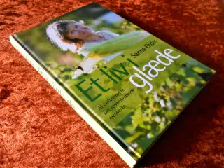 Et liv i glæde, Sanna Ehdin
