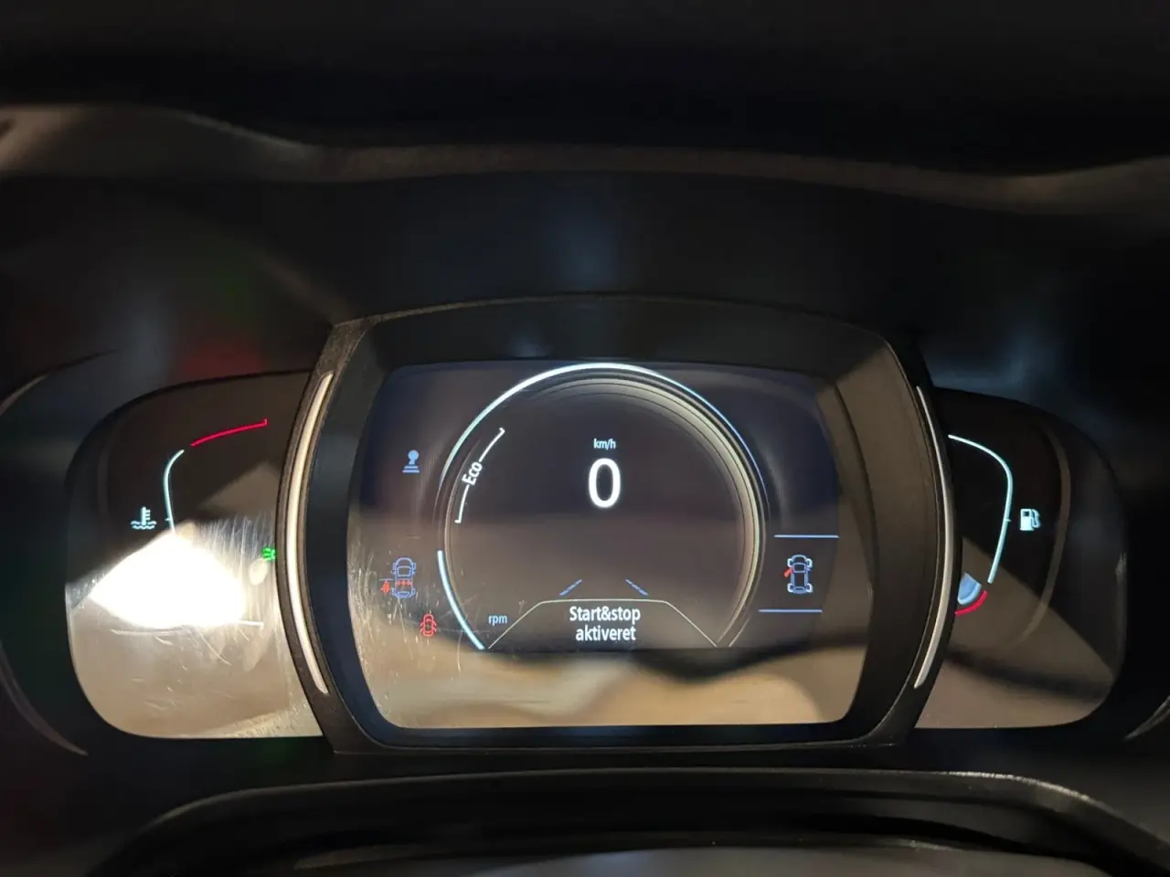 Billede 7 - Renault Kadjar 1,5 dCi 110 Zen