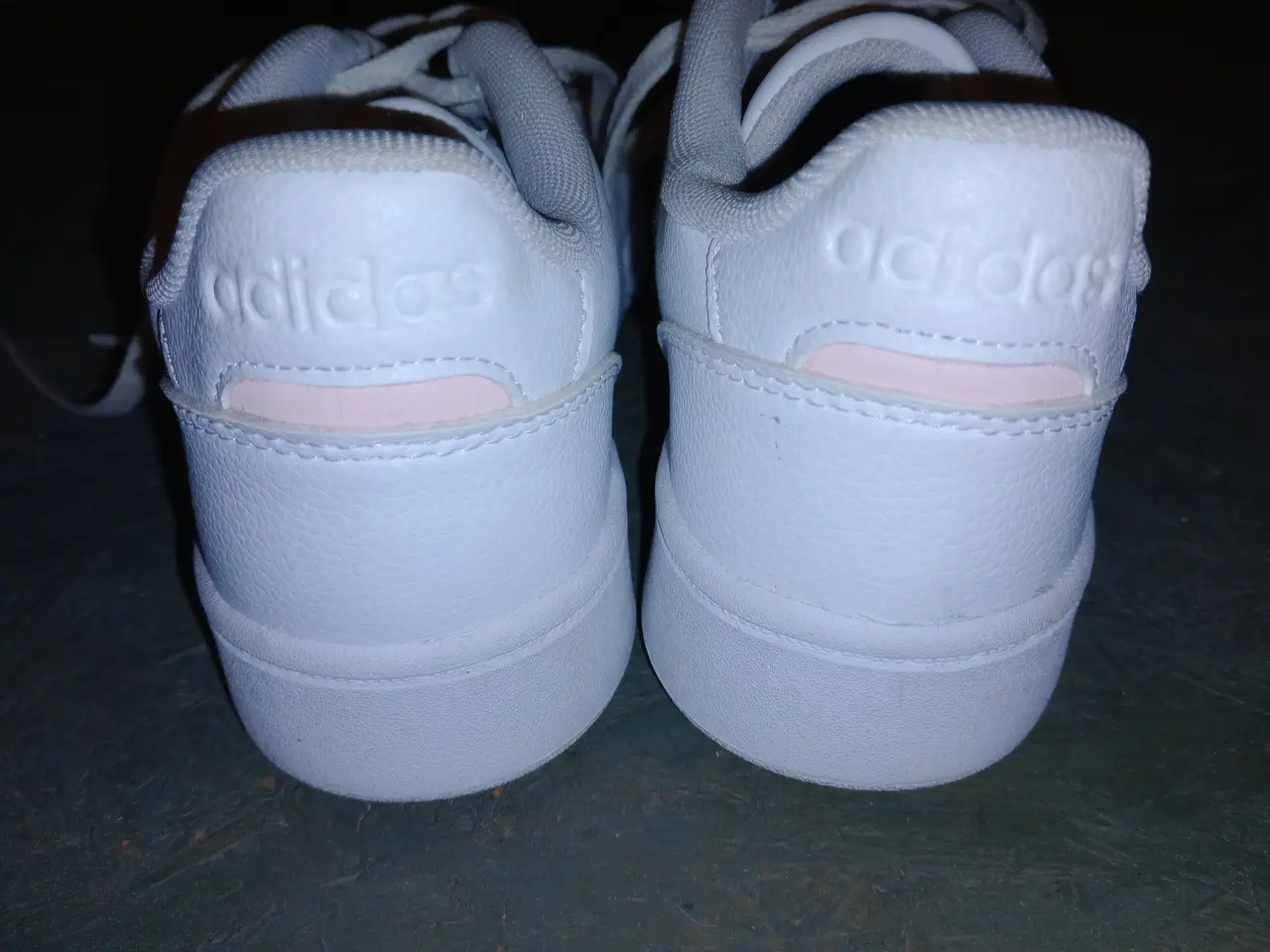 Billede 5 - Adidas sko 