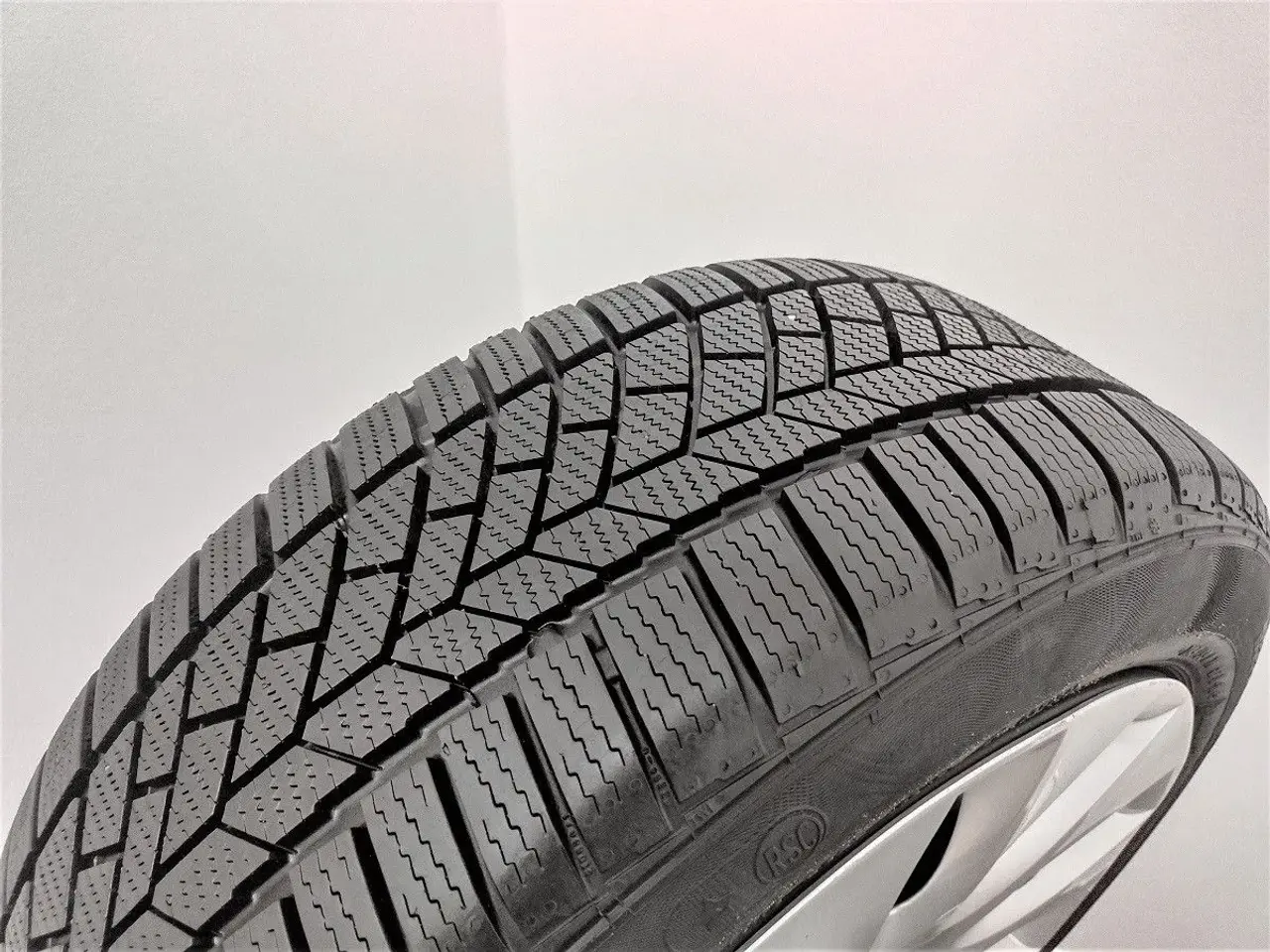 Billede 3 - 5x120 16" ET40 BMW vintersæt inkl. TPMS