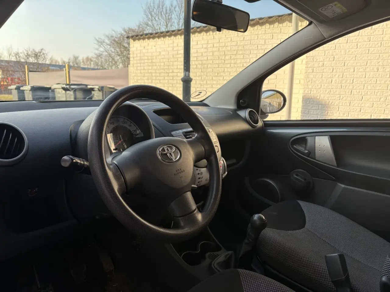 Billede 4 - Toyota Aygo 1,0 Air+