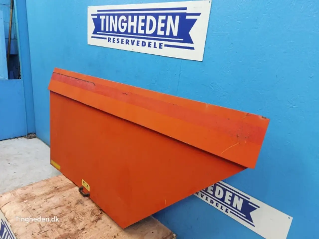 Billede 6 - Massey Ferguson 32 Skærm 28184329