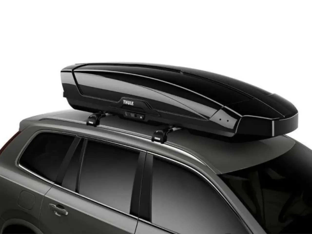 Billede 1 - Thule Motion XT XL (udlejes)