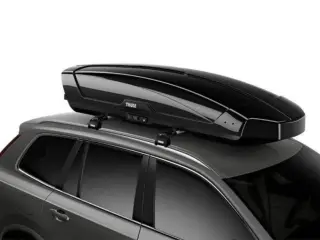 Thule Motion XT XL (udlejes)