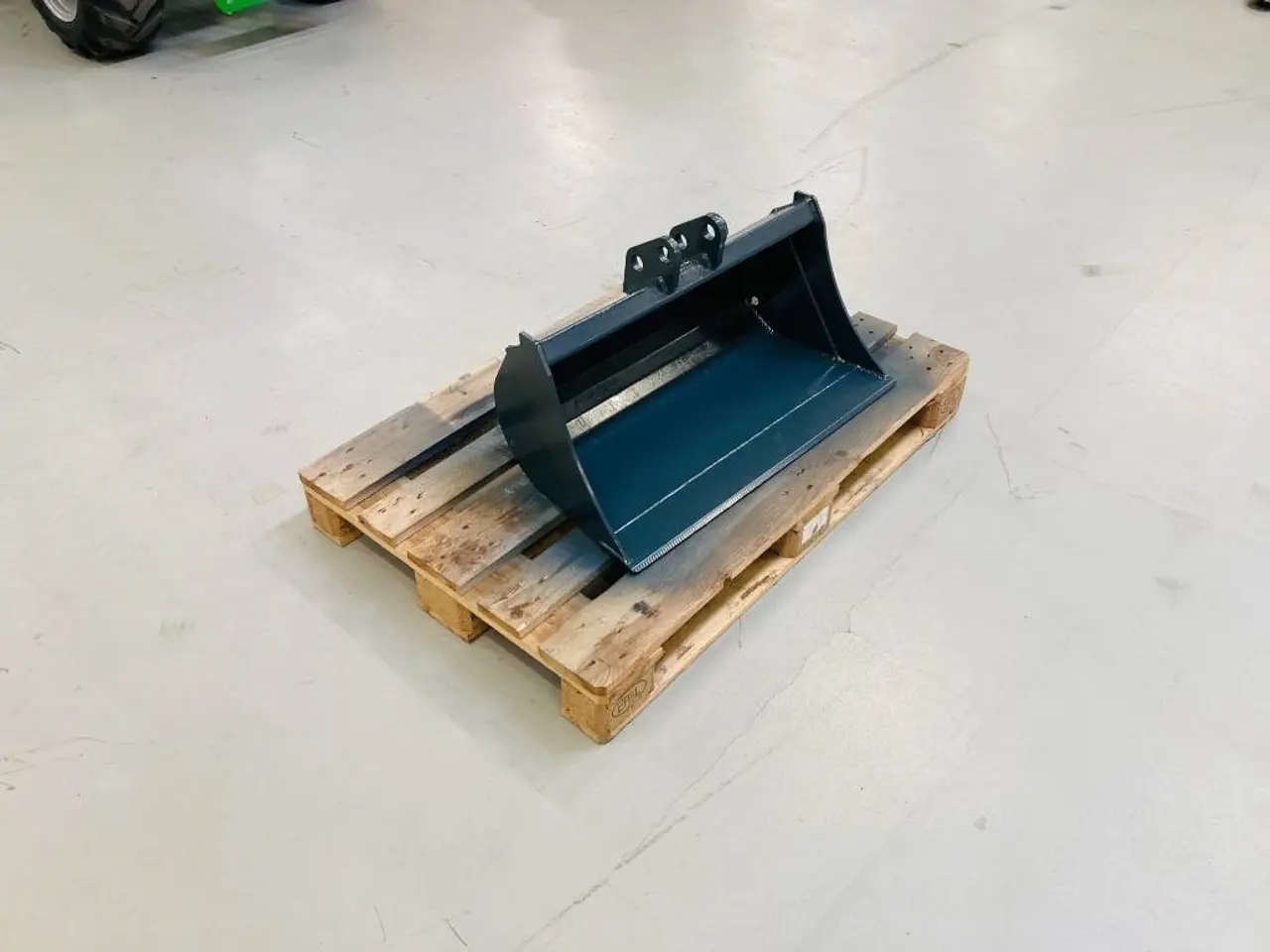 Billede 1 - Avant Rendergraverarm skovl 80 cm