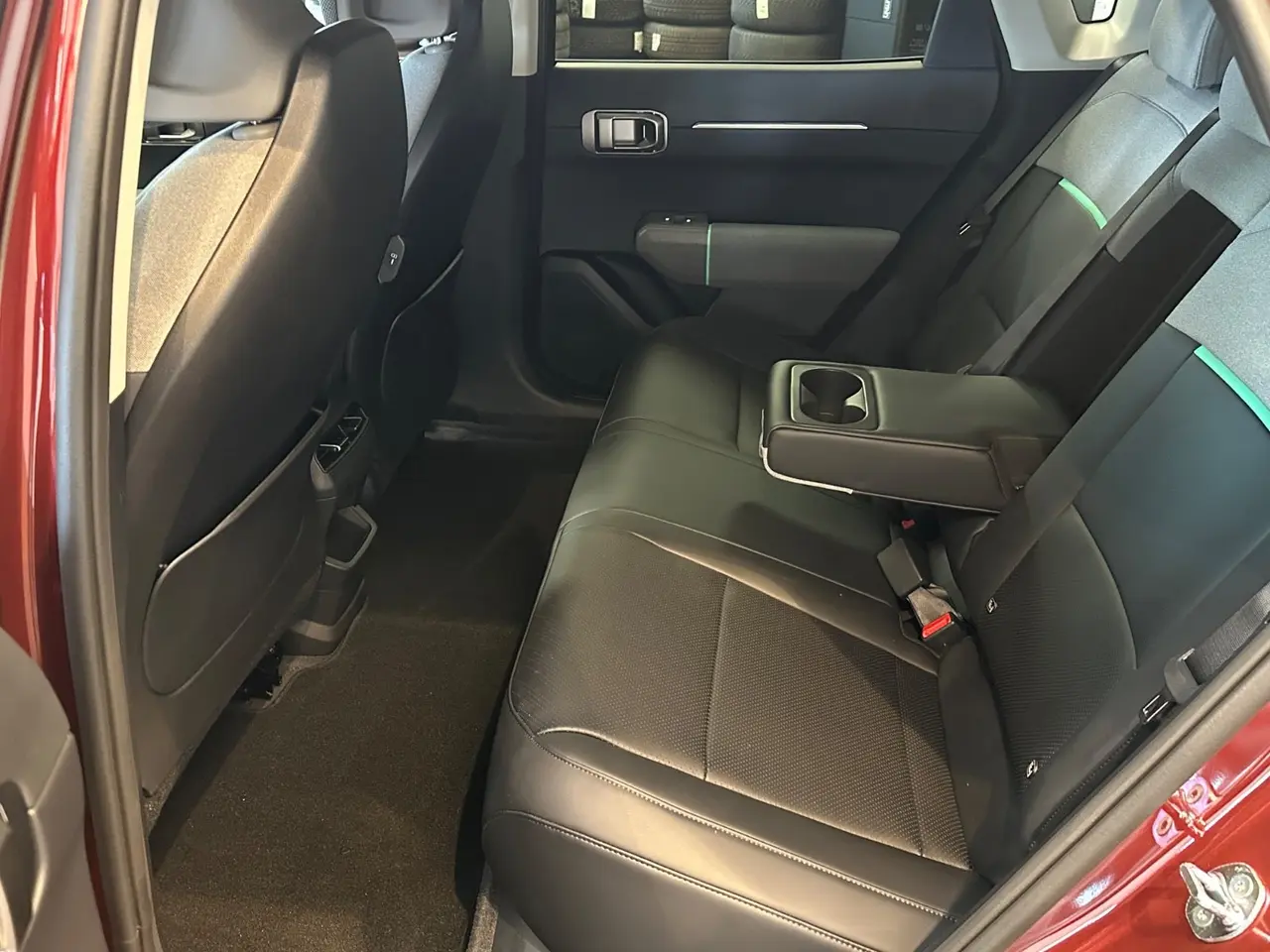 Billede 15 - Kia EV4 81 Long Range Earth