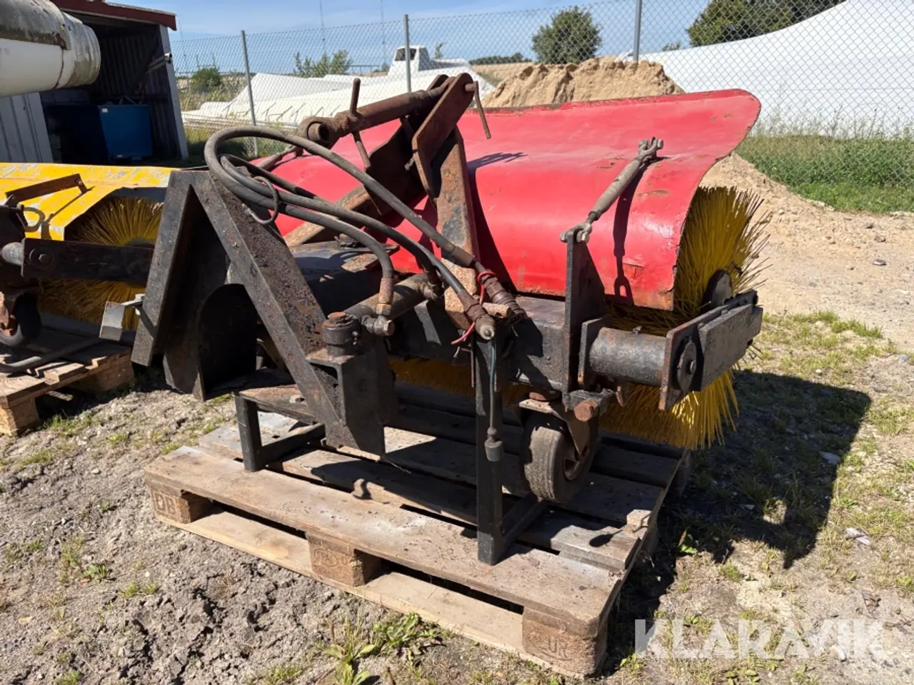 Billede 4 - Kost Caroni 1200 1 styk