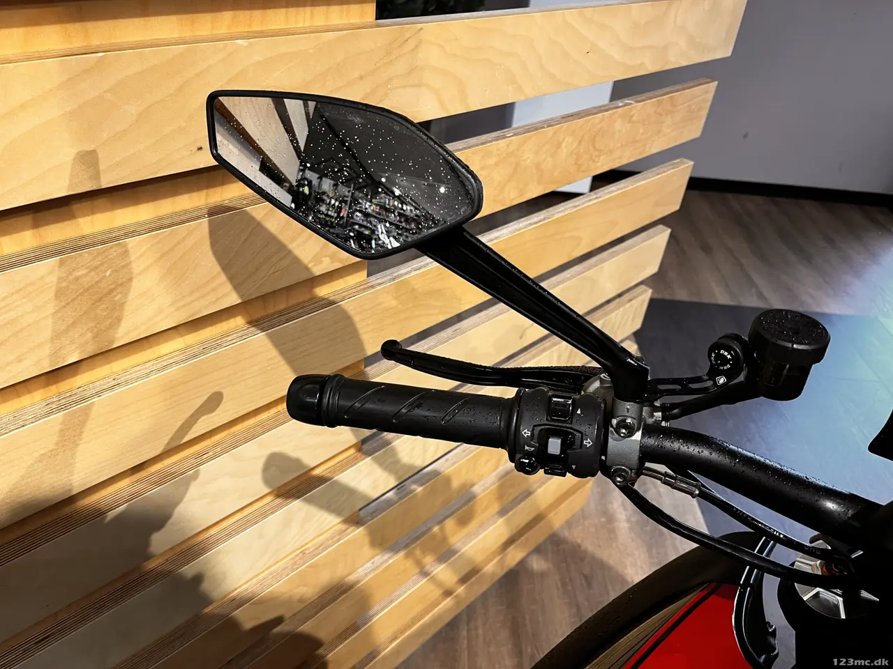 Billede 16 - Ducati Diavel
