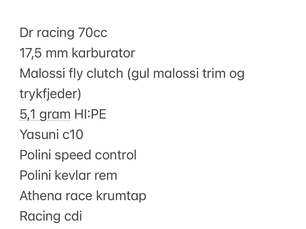 Billede 6 - PGO hot 50