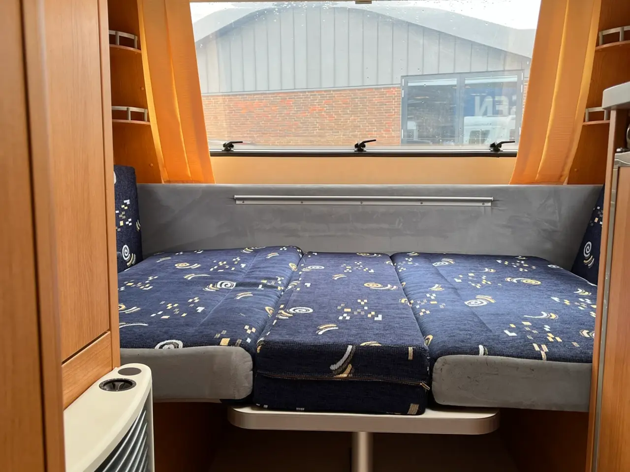 Billede 8 - 2008 Wilk 395 TK m Mover nu