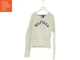Sweatshirt fra Tommy Hilfiger (str. 140 cm)
