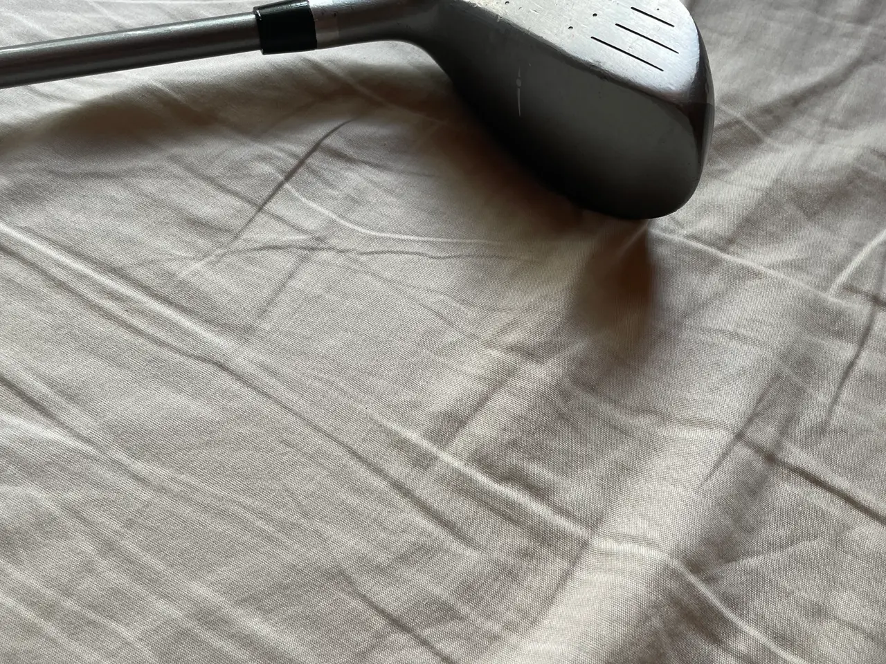 Billede 2 - Wilson hybrid 5