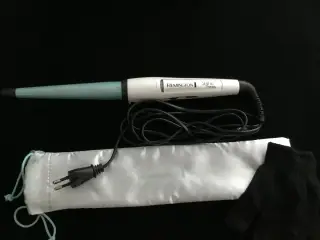 Remington konisk krøllejern