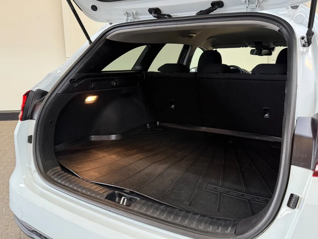 Billede 17 - Kia Ceed 1,0 T-GDi Attraction SW
