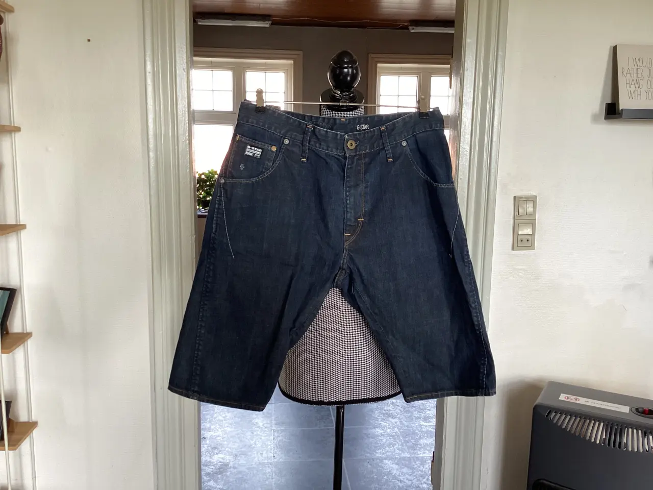 Billede 16 - Bukser,Bluser, Shorts,Skjorter. Forsk. Str.
