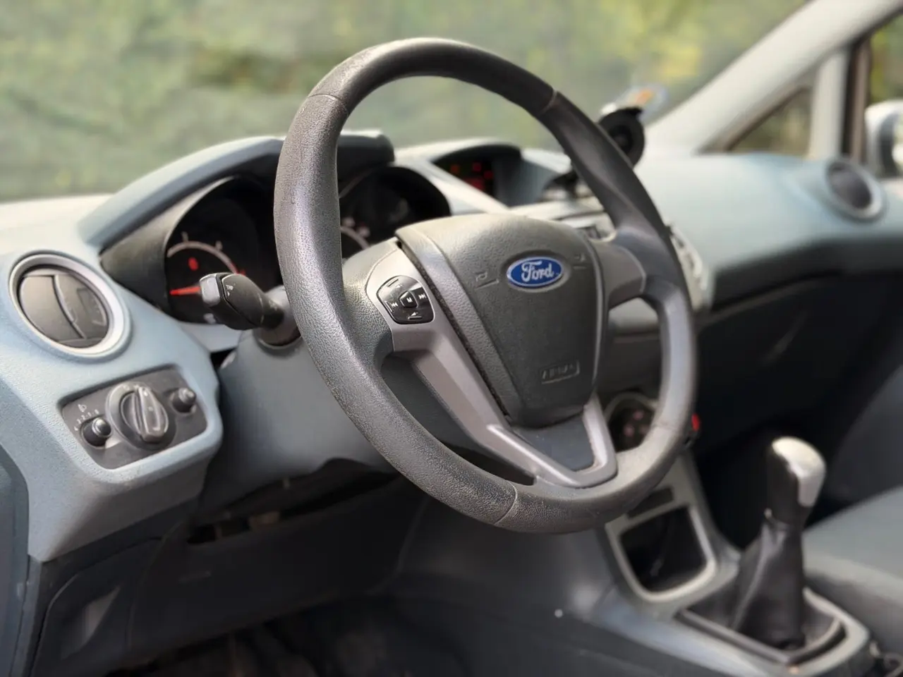 Billede 9 - Ford Fiesta 1,6 TDCi 90 ECO