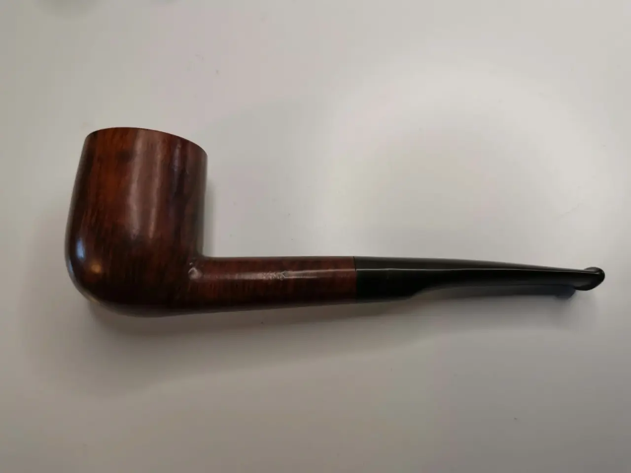 Billede 1 - Hartmann pibe