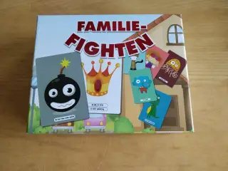 Familie Fighten